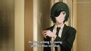 Chainsawman Episode 06 Sub Indo