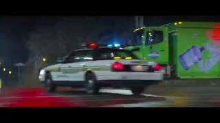 Sonic the Hedgehog 2 Scene but it’s reversed