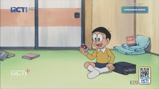 Doraemon Special 3 Jam - Bunga Gosip