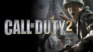 game perang dunia #callofduty2