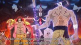 MORIA AKAN MEMBANGKITKAN TUBUH ROGER DAN SHIROHIGE DI PERANG AKHIR! - One Piece 1043+ (Teori)