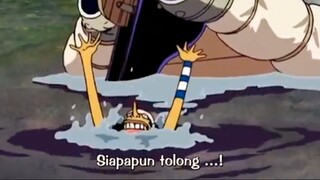 PilihLah Luffy  Ujiannya ‐One Piece SKYPIEA ARC-Episode 160 Part 4