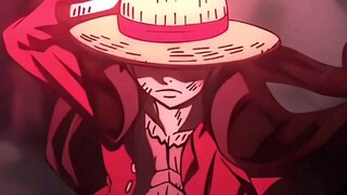 luffy