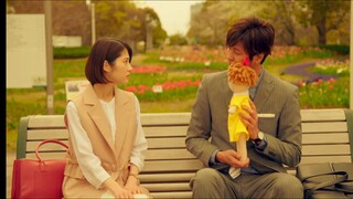[SUB INDO] Kekkon Dekinai ni wa Wake ga Aru Episode 1