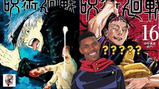 MEMES JUJUTSU KAISEN