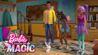 Barbie: A Touch of Magic - Mùa 2 Tập 11 - (LỒNG TIẾNG)
