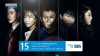 Innocent Defendant 2017 Ep 8 Kdrama English Sub