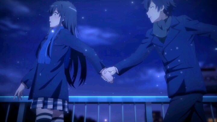 ใครๆ ก็อยากเป็นฮิกิกายะ แต่ใครจะรู้ว่าเขาผ่านอะไรมาจนมาถึงจุดนี้ได้...