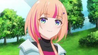 Kizuna no Allele - Episode 5