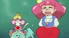 Mahou no Princess Minky Momo : Yume o Dakishimete - Episode 41 | Subtitle Indonesia