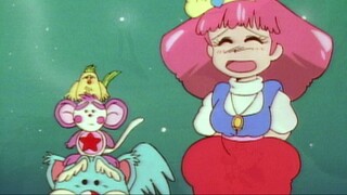 Mahou no Princess Minky Momo : Yume o Dakishimete - Episode 41 | Subtitle Indonesia