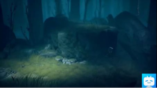 Little Nightmares 2 Nhưng Đó Là 1 Video Hài  #funnygame
