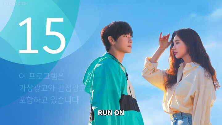 Run On Episode 10