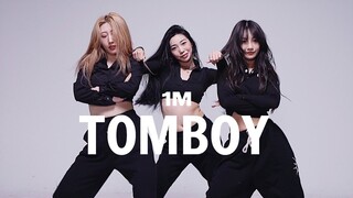 (G)I-DLE - TOMBOY / Learner’s Class