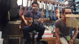 Ulan by Rivermaya Cover