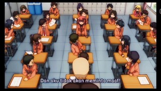 murid yg pintar