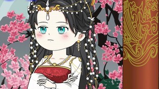 ตอนที่ 104 เจ้าชายผู้ทรงพลังตกหลุมรักหญิงสาวที่ถอนหมั้น
