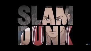 Slamdunk Movie 2022 vs Sannoh Prediction Issue