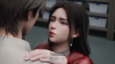 Immortal Doctor In Modern City Episode 92 Subtitle Indonesia
