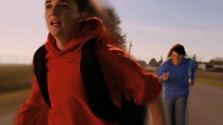 The Flash is here! Superman's speed can't catch up with Smallville