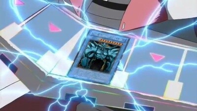 [Movie|Yu-Gi-Oh!] Cảnh xuất hiện ngầu nhất của Tormentor