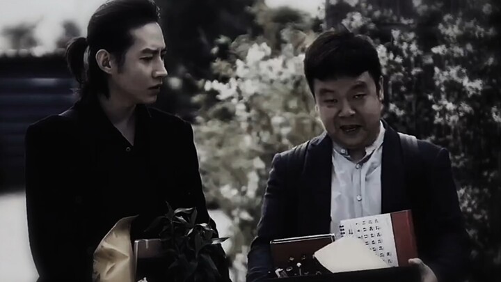 “How Would You Choose Between Friends and Self-Interest?”