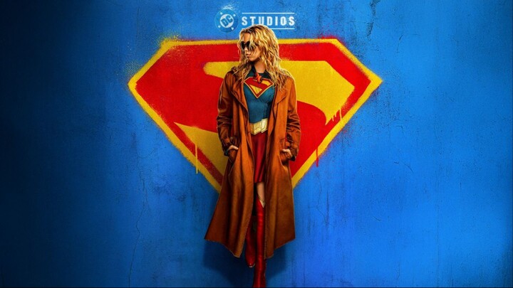Supergirl | Full Hd English Movie
