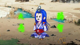 野史斗罗4——德国骨科造就了大愚弱智的唐三