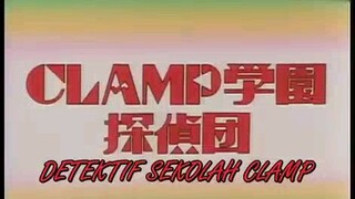 Clamp Gakuen Tanteidan Episode 5(Sub Indo)