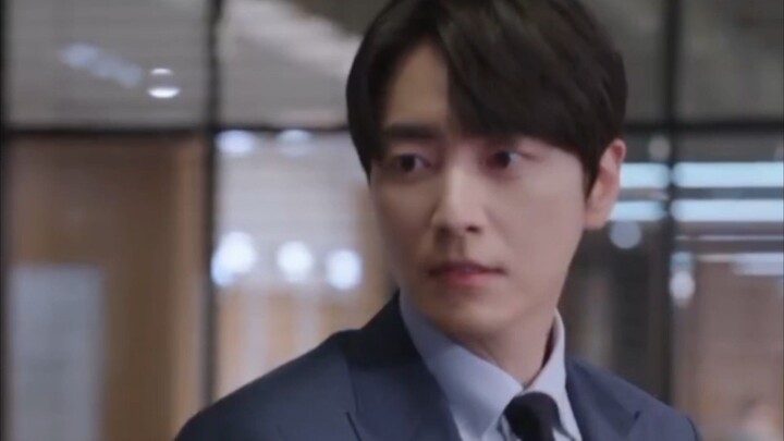 Office Romance 2025 |Love Scout