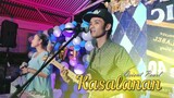 Kasalanan | Orient Pearl - Sweetnotes Live Cover