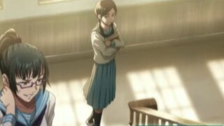 PV Acara Cerita "Jujutsu Kaisen Mobile Game/Subtitle China".
