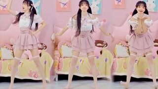 这是你辛苦了一周应得的～可爱治愈系！【可心喵】