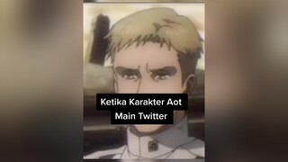 daadadadada di da ladidida di aot AttackOnTitan attackontitanfunny snk animeparody fyp fypシ fyplaha