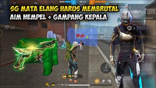 GAMEPLAY 22 10 NOEVMET SAMBIL - REVIEW SG MATEL x GARENAFREEFIRE