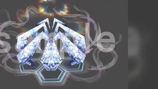 【تنفس المرآة】