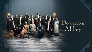 Downton Abbey (2019) Full HD Sub Indo