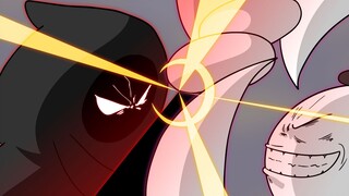 [Ghost Academy] Aku terlambat karena aku menggambar ini