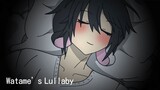 Watame's Lullaby #VCreator