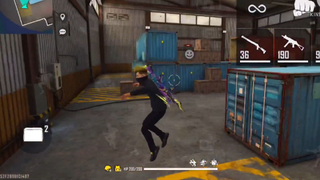 HighLight FreeFire #99