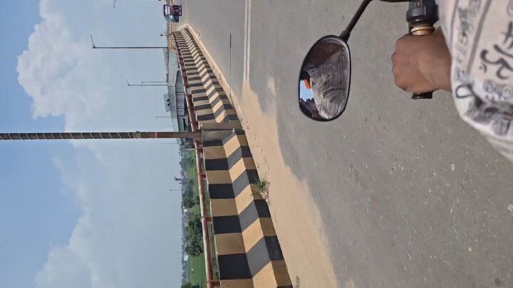 हव्य pe bike 🚳 rece masti