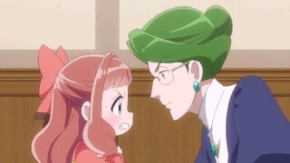 Isekai de Mofumofu Nadenade suru Tame ni Ganbattemasu Eps 4 (Sub Indo)