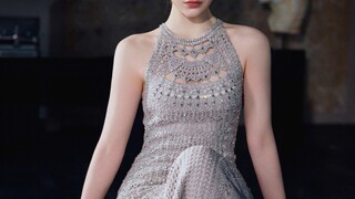 A newcomer, the blonde Anna in the Tang Detective series, is so stunning!!!
