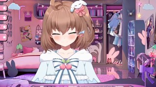 Duoduo actually hired child labor to let his niece sing the song "Lone Brave Man" in the live broadc