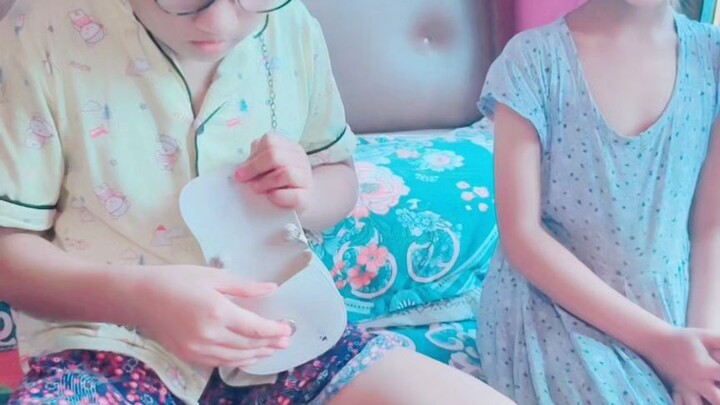 intretement child  videos