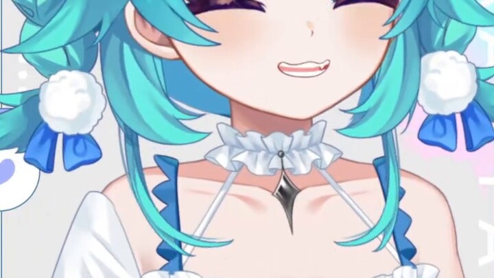 [Mao Lôi] Trang phục mới của Đại Lôi! Lượng đường trong đó cao ngất ngưởng! Đây có phải là bạn gái y