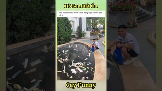 Ảnh Chế Hài Hước, Funny Photoshop Meme 🤣 (P73) | Cay Funny #shorts