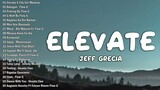 ️🎸Jeff Grecia - Elevate ️🎵 New Rap OPM 2023 ️🎵 Elevate, Nagloko Ka Rin Naman️🎵️Tagalog Top Trends️🎸