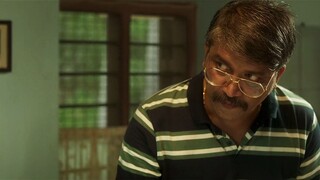 Moonwalk (2025) Malayalam