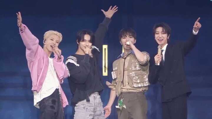 【Panggung Pertukaran Pulau Kela】Tim Po – Nyanyian Masa Muda